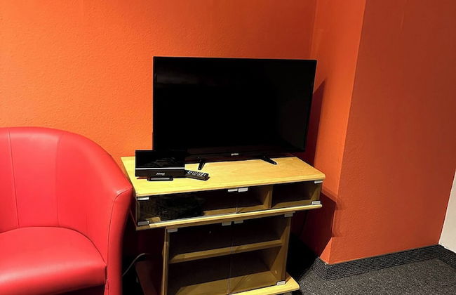 Large Apartment for 3-11 Guests in the Halle Leipzig Area - Foto 14