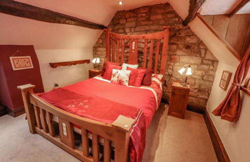 Cholmley Cottage - Foto 19