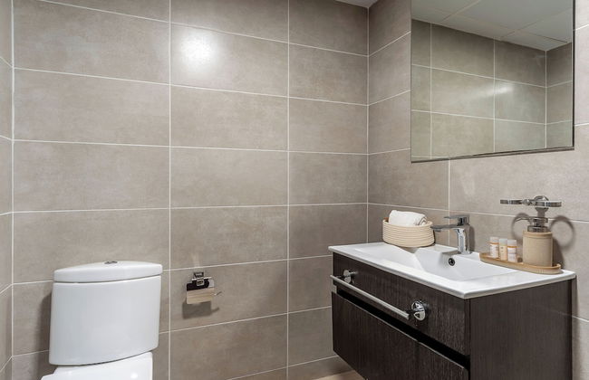 Apartamentos CENTRIC - Foto 25