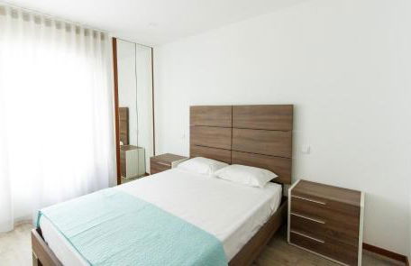 Apartamentos Castelo - Foto 13