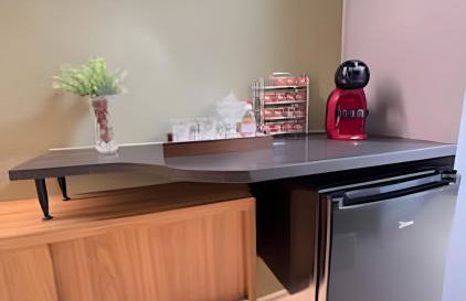 Lindo Studio no Marista, a melhor localização! - Foto 7