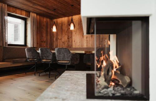 Luxury Chalet Milé - Foto 19