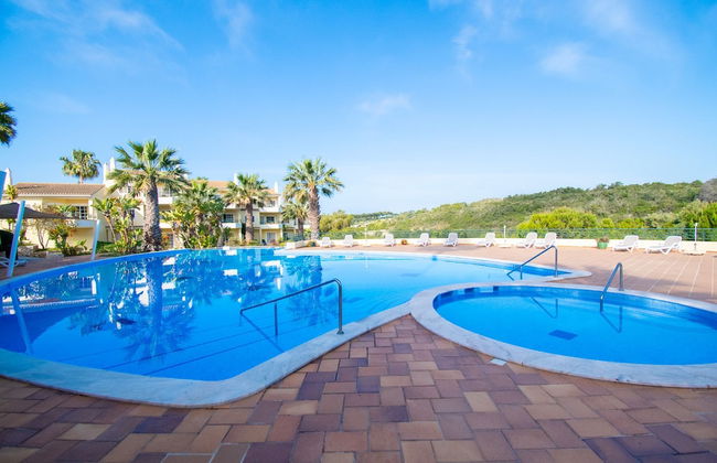 49 Presa da Moura Superbly 2 Bed Townhouse Clos - Foto 34