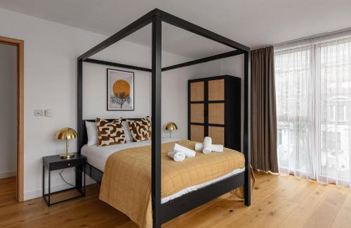 Modern 4-bd Fulham House by West Brompton Station - Foto 6