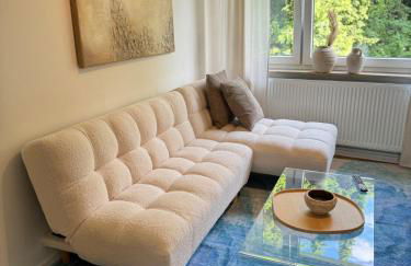 Cozy Apartment Wolke2 mit Balkon - Foto 25