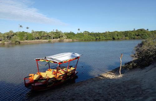 Terra da Luz - Casa de praia CE - Foto 18