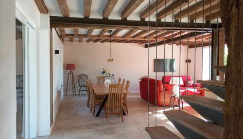 L'Ecrin des Marronniers - Foto 4