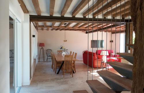 L'Ecrin des Marronniers - Foto 4