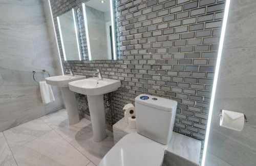 Temple Court Cavern Quarter Apartments by Happy Days - Foto 44