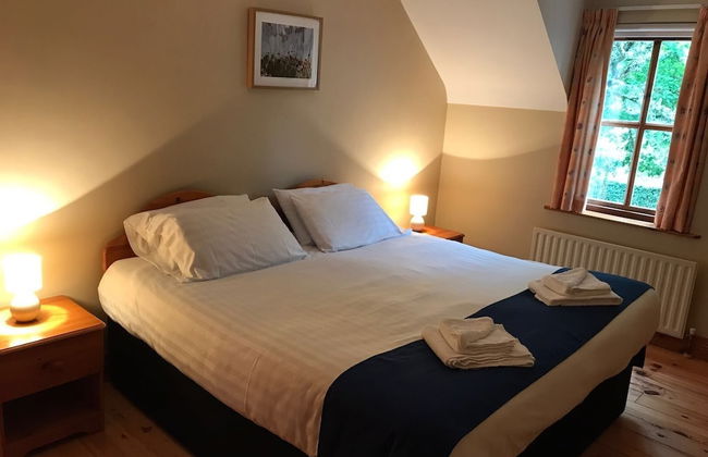 Tully Mill Cottages - Foto 2