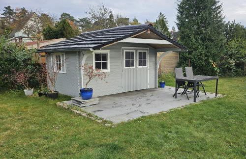 FeWo Safari - zwischen Holstentor & Ostsee - Foto 18