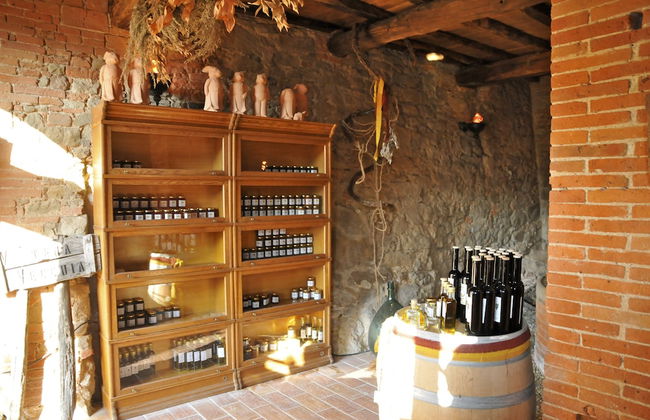 Ventena Vecchia Antico Frantoio - Photo 6