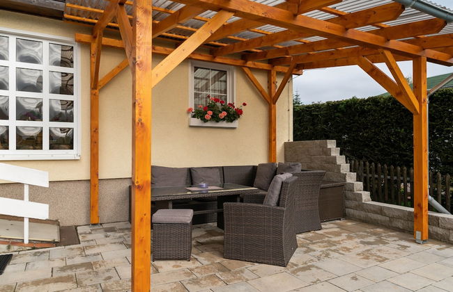 Fenced Garden, Friedrichsbrunn - Photo 19