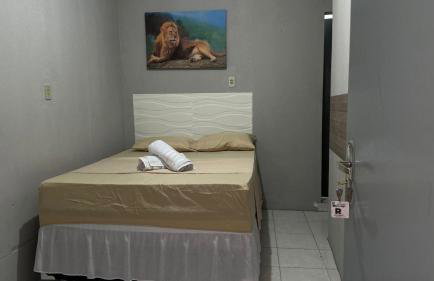 Pousada O Leão - Foto 21