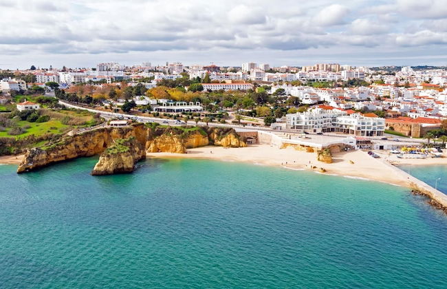 A05 - Luxury 1 Bed Fully Equipped with pool by DreamAlgarve - Foto 38