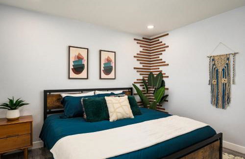 Denver Emerald - Close to Red Rocks, Arvada & Downtown - Foto 56