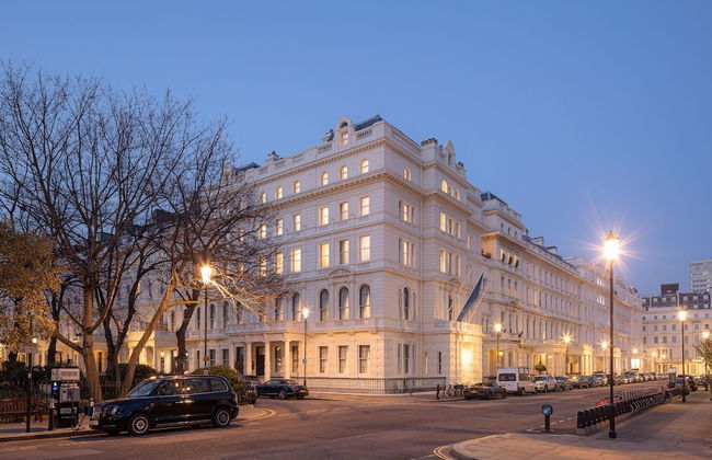 Hapimag Apartments London - Foto 1