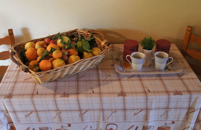 Skourtis Apartments - Foto 17