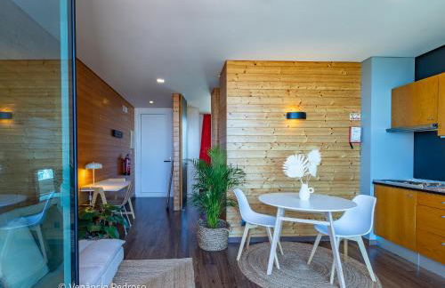 Ericeira Coxos Beach Lodge - Foto 64