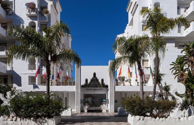 Hotel Suites Albayzin del Mar - Foto 53