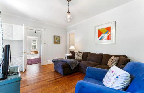 Blackstone on the Bluff with Lake Views Historic Home Family Friendly - Foto 17