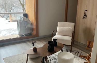 Maison de montagne Alpes du sud/station Les Orres - Photo 25