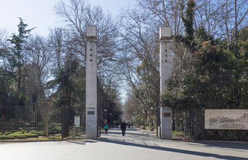 Claustro Las Francesas siglo XV - Foto 54