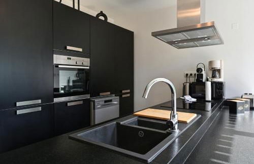 Villa contemporaine 7 minutes du Centre de Lille - Foto 11