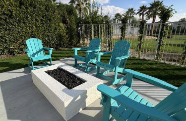 Best Spot in Indian Wells. Walk to Tennis Gardens - Foto 44