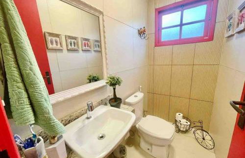 Sítio incrível com piscina e lago - Foto 36