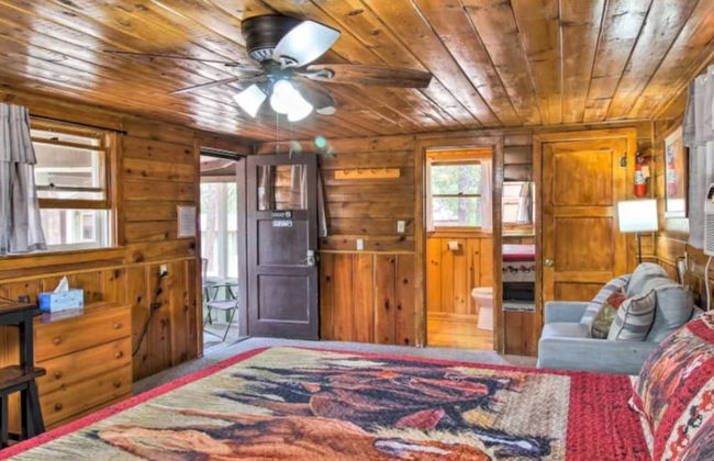 Hidden Rest Cabins & Resort - Foto 36