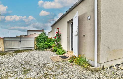 Holiday Home Maisonneuve by Interhome - Foto 17