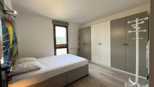 Résidence Herbouilly - APPARTEMENT T2 STANDING PIED DES PISTES MAE-5783 - Foto 5