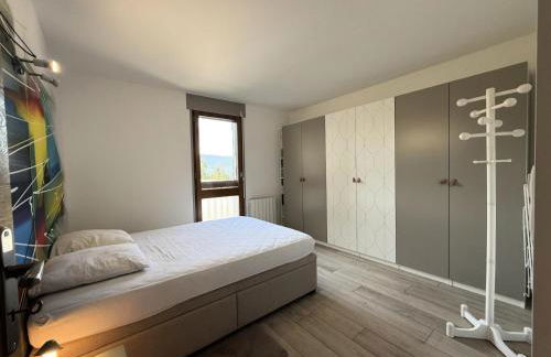 Résidence Herbouilly - APPARTEMENT T2 STANDING PIED DES PISTES MAE-5783 - Foto 5