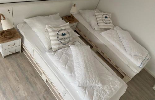 Moderne Ferienwohnung Meerestraum in Dangast - Foto 22