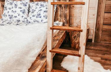 Wood Szczęścia - Foto 14