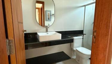 Casa de Novela em Píuma beira mar com ar condicionado e piscina - Foto 2