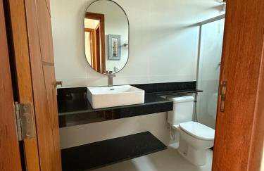 Casa de Novela em Píuma beira mar com ar condicionado e piscina - Foto 2