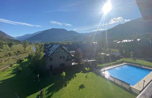 Apartamento familiar en Benasque - Photo 26