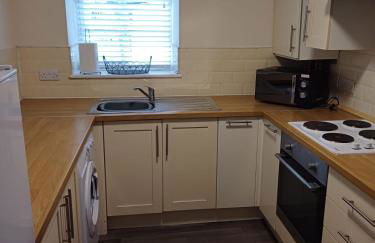 The retreat Holywell - Foto 10