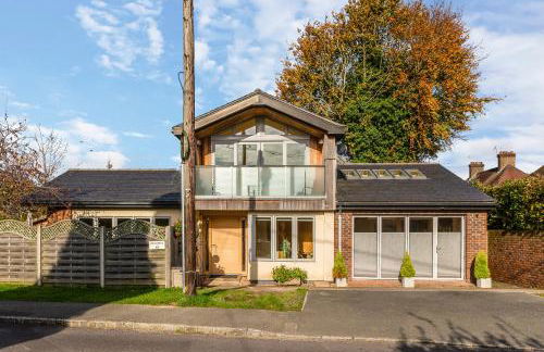 Silvergrove Apartment in E Sussex - Foto 1