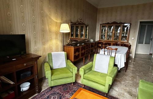 Palazzo Motta - MonferratoHome - Foto 26