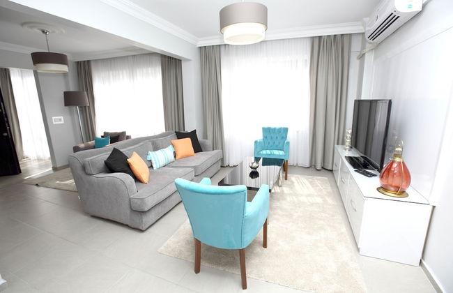 Patika Suites - Foto 2