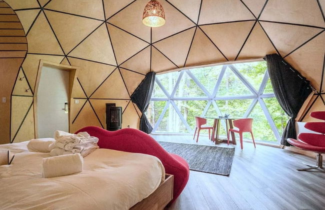 Bel Air Tremblant - Foto 61