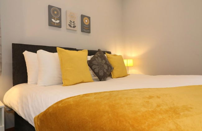 Greenlees Clubhouse 3 bed - Cambuslang - Foto 3