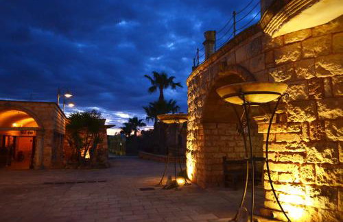 Masseria Grande Agriturismo - Foto 43