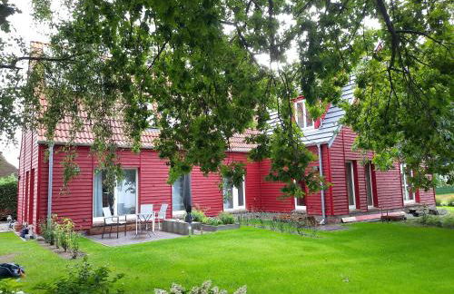 Ferienwohnung Rote Kate - Foto 5