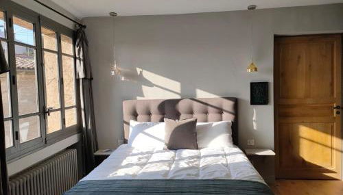 Charming house in Provence, 2 to 10 people - Foto 5