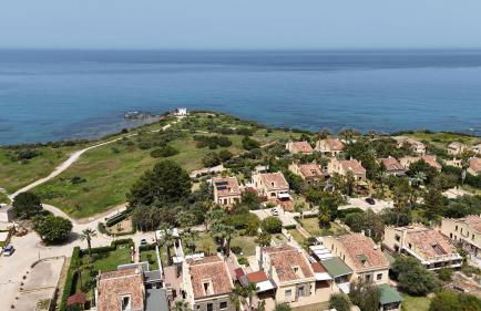 Villa Nicuzza Cefalù Sea side, swimming pool - Foto 16