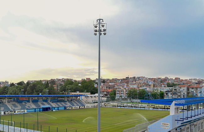 Apart-Hotel Onegin - Foto 40